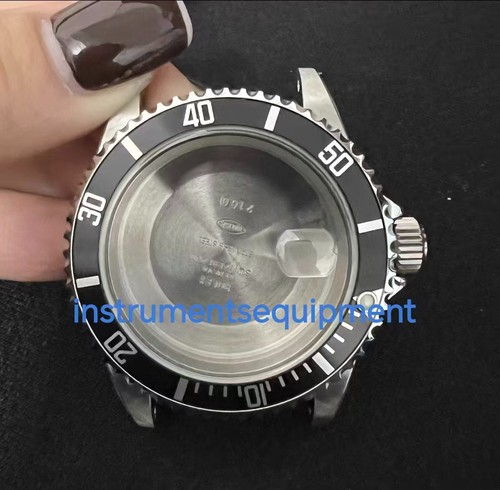 New rolex 16610 series - pc,