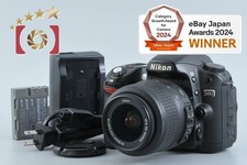 Nikon D80 10.2 MP Digital SLR