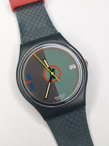 Swatch petrodollar gg402 - swatch,