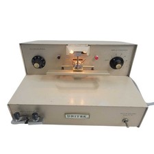 UNITEK Orthodontic Welder Model 1082 Dental Lab Working Condition