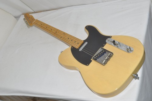 Guitare électrique fender - électrique,