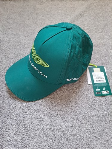 Boss casquette aston martin - boss,