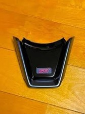 Subaru Genuine OEM Levorg Type VN5 STI Sport Steering Emblem Plate Steering