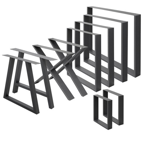 Pieds table design - table,