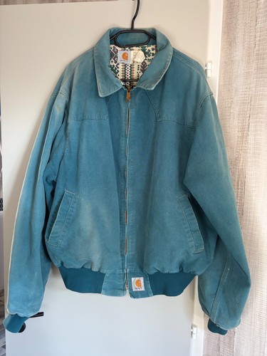 Veste blouson carhartt homme - carhartt,