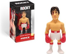 Rocky Balboa Sly Figurine 12cm