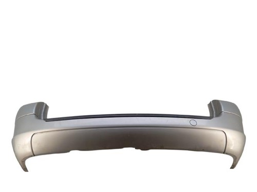 Pare choc arriere peugeot 307 - arriere,