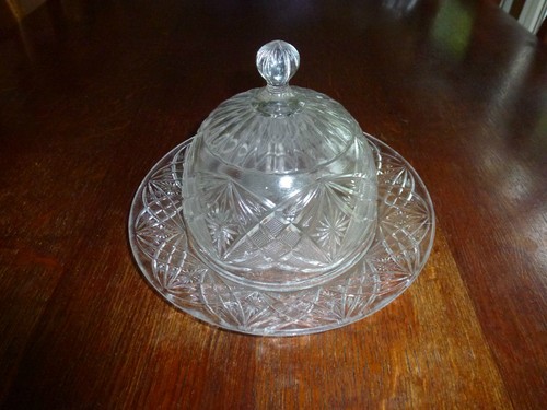 Superbe cloche fromage et - fromage,
