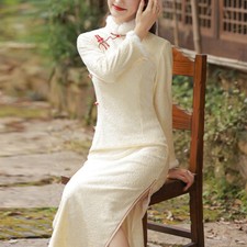 Femme Chaud Fausse Fourrure