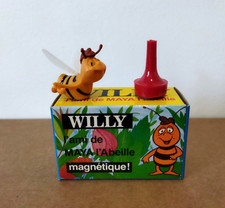 --- MAYA L'ABEILLE. MAGNETO