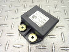 2009 09-12 Piaggio MP3 400CC Scooter Control Unit Module  640439