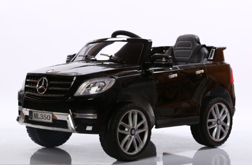 Mercedes ml350 12v monoplace - ml350,