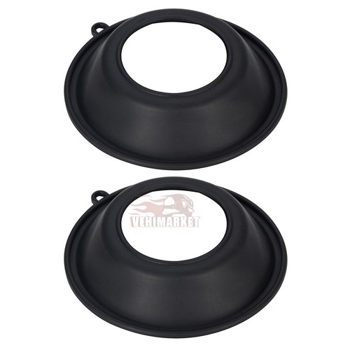 Carburateur membrane - 2,