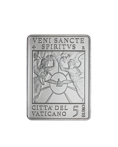 Euro vatican 2025 sede - euro,