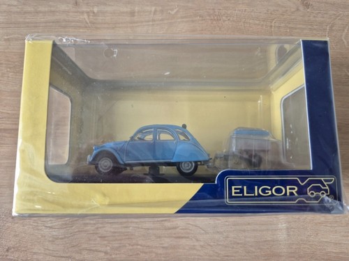 Eligor réf 101516 43ème - 101516, 1/43ème