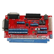 Supergun JAMMA –