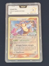 Carte POKEMON Tortank Rev