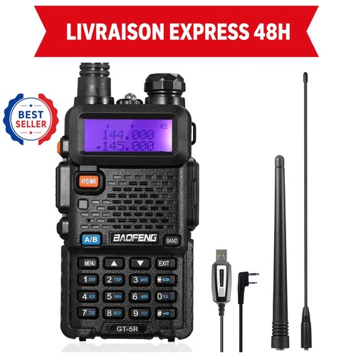 Baofeng talkie walkie - baofeng, talkie-walkie