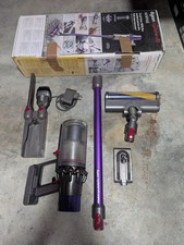 Dyson V10  Aspirateur Gris