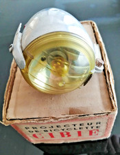 ancien phare projecteur de