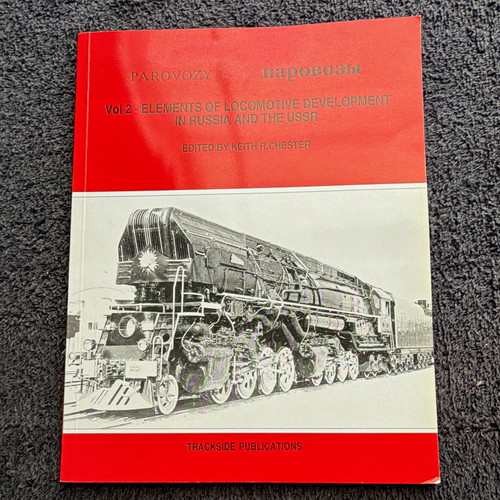 Parovozy vol locomotive - parovozy,