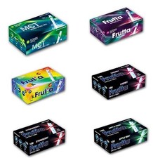 Frutta filtres cigarettes - filtres, à
