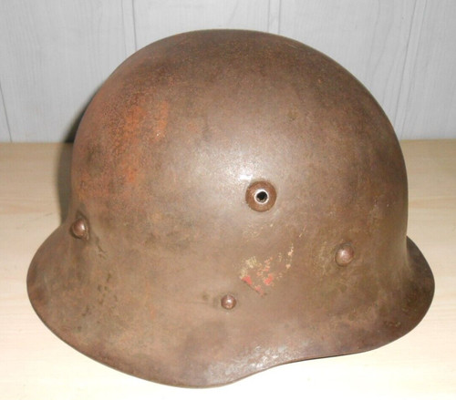 Casque bulgare type - casque,