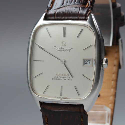 Montre pour homme omega - montre,