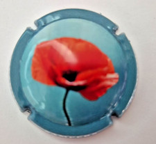 Capsule de champagne Sampers