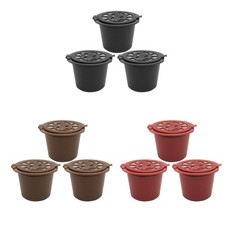 Filtre à Capsules De Café