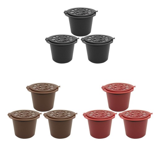Filtre capsules café - filtre, à