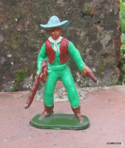 Soldat starlux michel type - soldat,