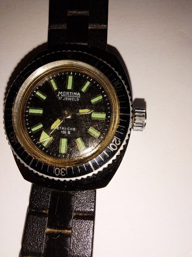 Ancienne montre enfant - montre,