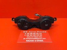 FORD TRANSIT CONNECT  COMMANDE