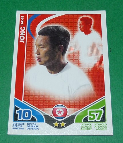 Jong tae korea - jong, tae-se