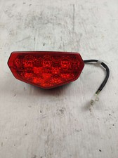 Feu arrière moto 50cc Bombers