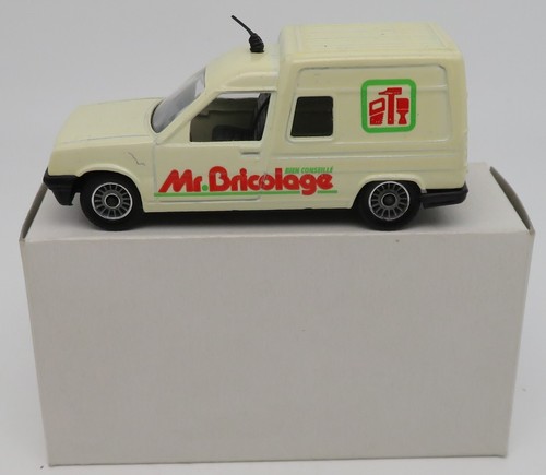 Solido renault express 1991 - solido,