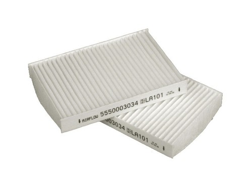 Filtre condenseur - 2x,