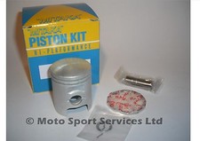 Suzuki Quad LT50 Lt 50 Mitaka Kit Piston 1.00 O' / S 42.00mm