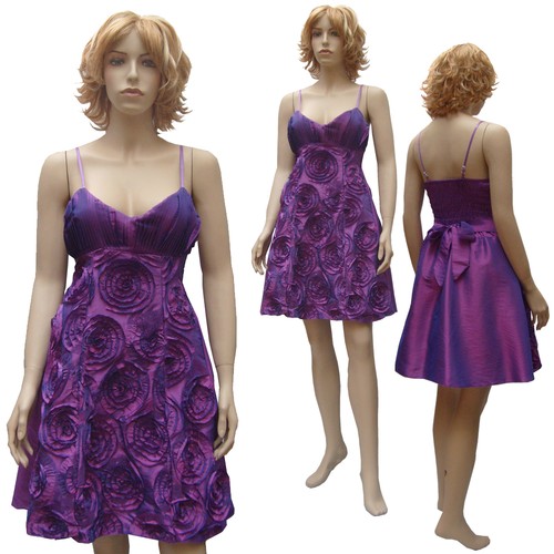Robe soirée mariage - de,