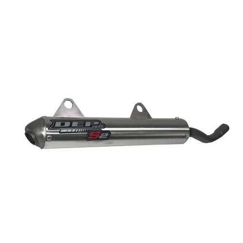 Silencieux enduro dep beta 125 - silencieux,