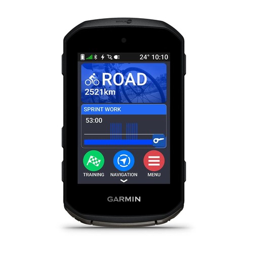 Garmin edge 850 ordinateur - garmin,
