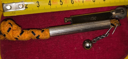 Briquet amadou milfeux - amadou,