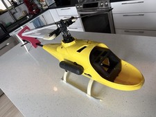 Heim Graupner 60 Size Vintage