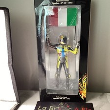 Minichamps 1/12 Collection Figurine , Valentino Rossi , GP 125 1996
