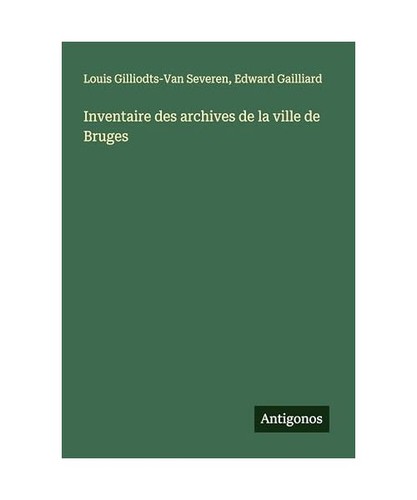 Inventaire des archives la - inventaire,