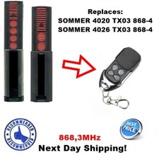 Télécommande Replacement