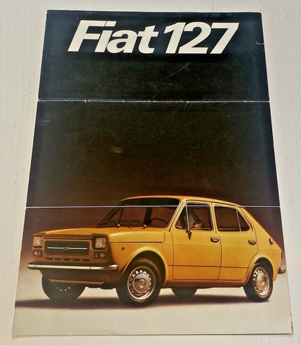 Brochure vente fiat - brochure,