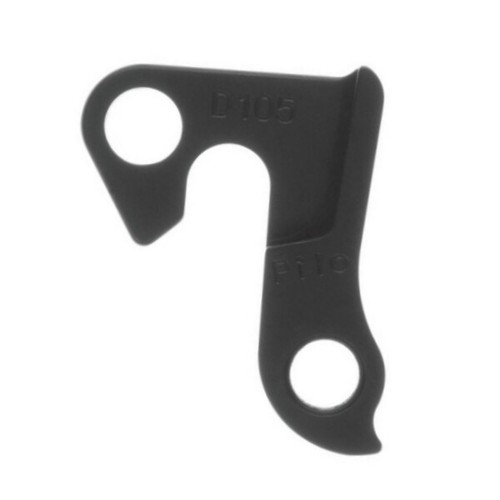Cintre dérailleur pour - cintre,