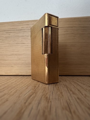 Briquet dupont gamme - gamme,